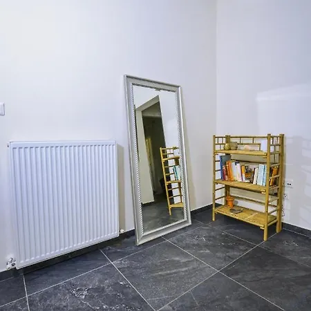 Gorgeous In The Center 公寓