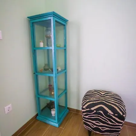 Gorgeous In The Center Apartment Thessaloniki