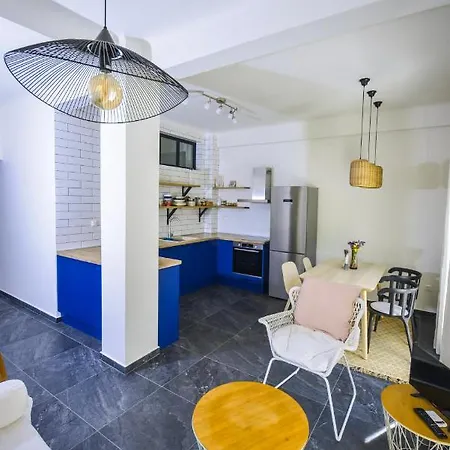 Apartment Gorgeous In The Center