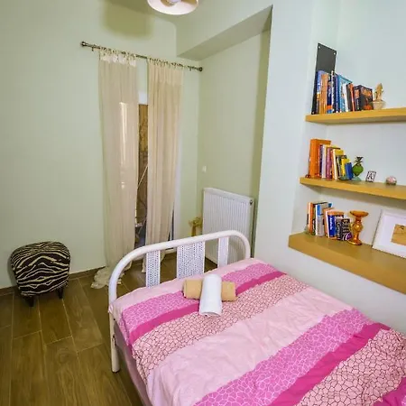 Gorgeous In The Center Apartment *
