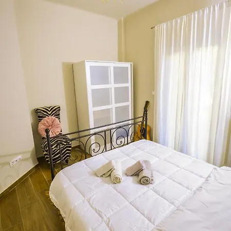 Gorgeous In The Center Apartment *