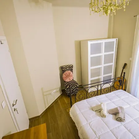 Apartment Gorgeous In The Center