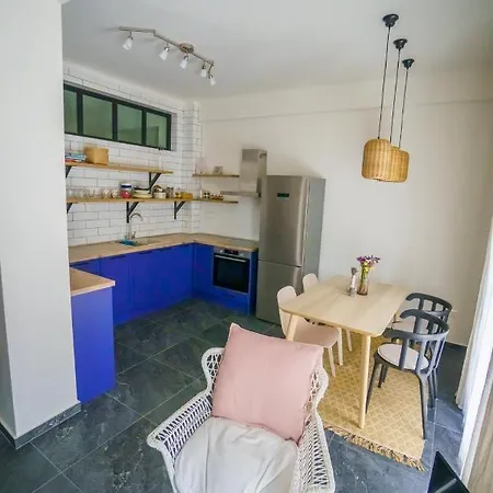 Apartment Gorgeous In The Center Thessaloniki