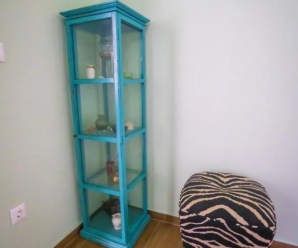 Gorgeous In The Center Apartment Thessaloniki