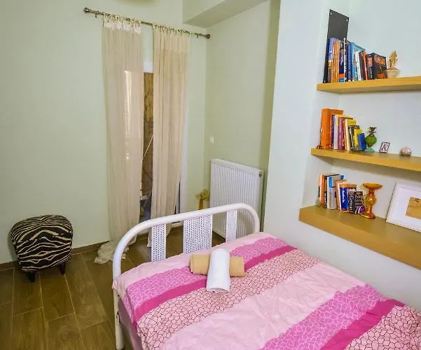 Gorgeous In The Center Apartment *