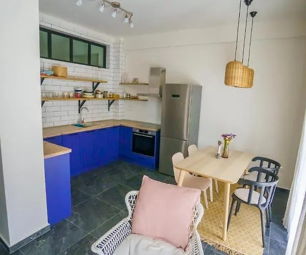 Apartment Gorgeous In The Center Thessaloniki