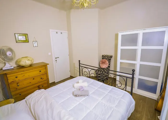 Apartment Gorgeous In The Center *